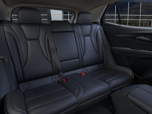 2026 Buick Envision AWD 4dr Preferred