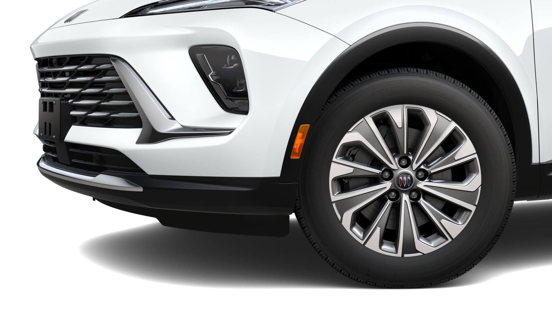 2026 Buick Envision Base