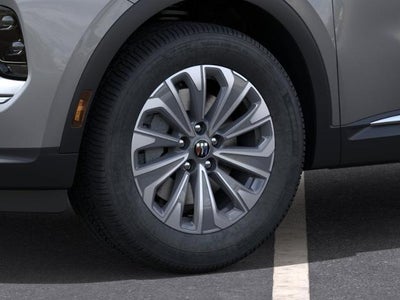 2026 Buick Envision AWD 4dr Preferred