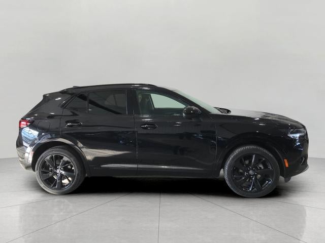 2023 Buick Envision AWD 4dr Preferred