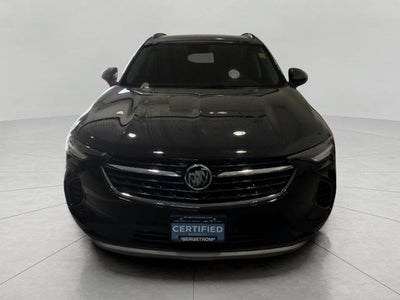 2023 Buick Envision AWD 4dr Preferred