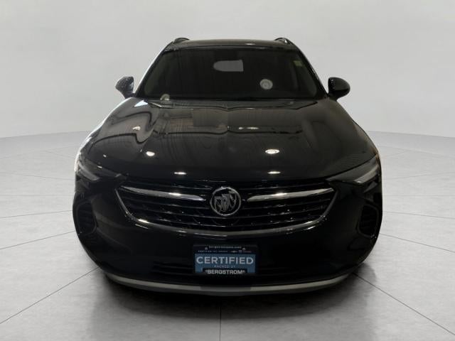 2023 Buick Envision AWD 4dr Preferred