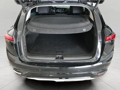 2023 Buick Envision AWD 4dr Preferred