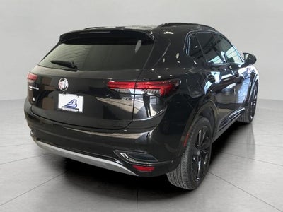 2023 Buick Envision AWD 4dr Preferred