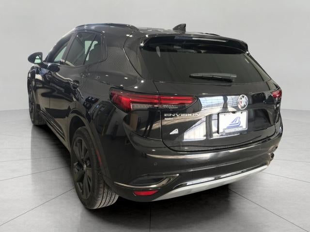 2023 Buick Envision AWD 4dr Preferred