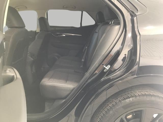 2023 Buick Envision AWD 4dr Preferred