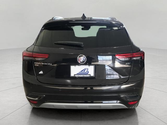 2023 Buick Envision AWD 4dr Preferred