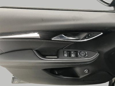 2023 Buick Envision AWD 4dr Preferred