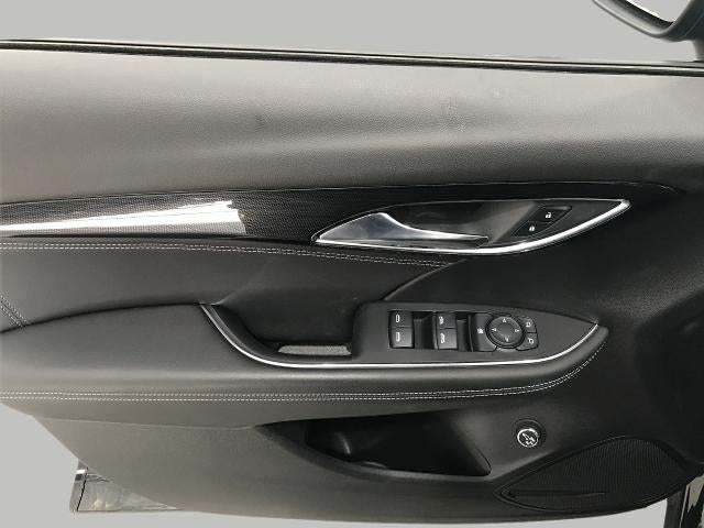 2023 Buick Envision AWD 4dr Preferred