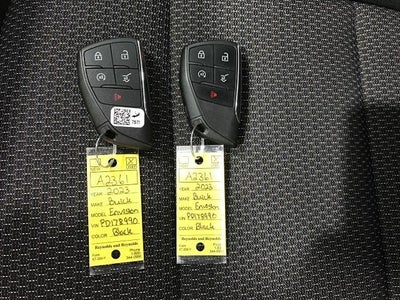 2023 Buick Envision AWD 4dr Preferred