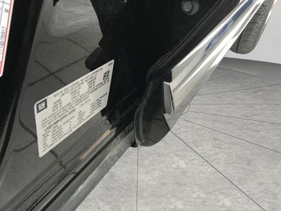 2023 Buick Envision AWD 4dr Preferred