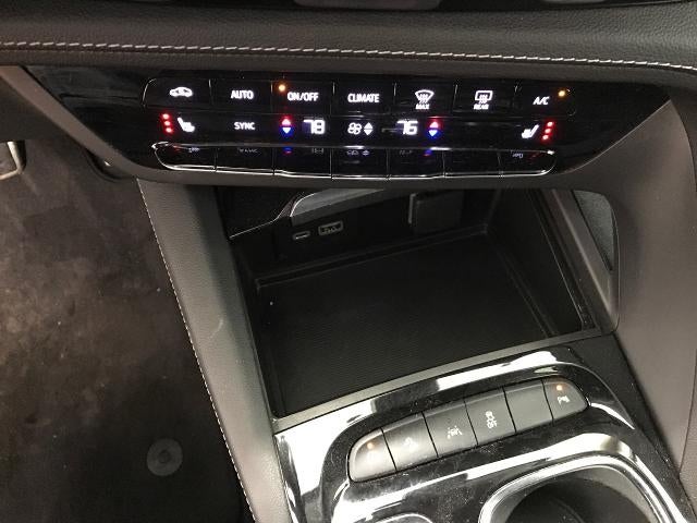 2023 Buick Envision AWD 4dr Preferred