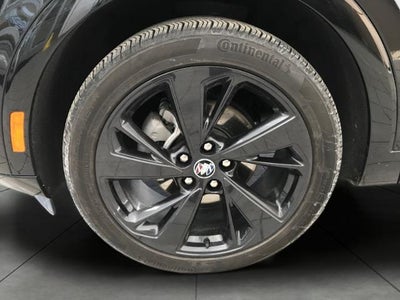2023 Buick Envision AWD 4dr Preferred