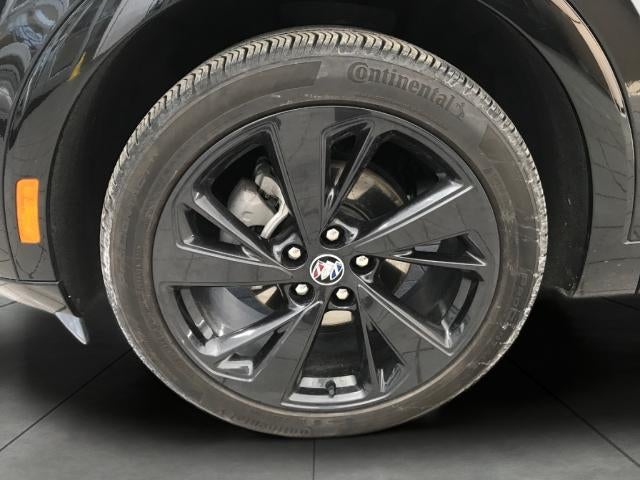 2023 Buick Envision AWD 4dr Preferred