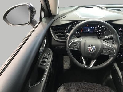 2023 Buick Envision AWD 4dr Preferred