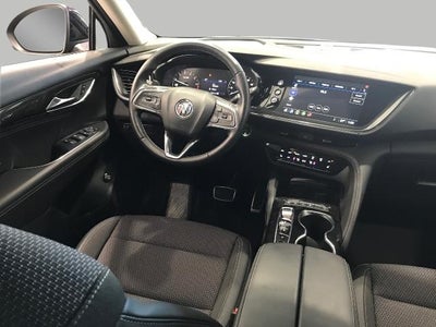 2023 Buick Envision AWD 4dr Preferred