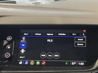 2023 Buick Envision AWD 4dr Preferred