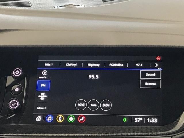 2023 Buick Envision AWD 4dr Preferred