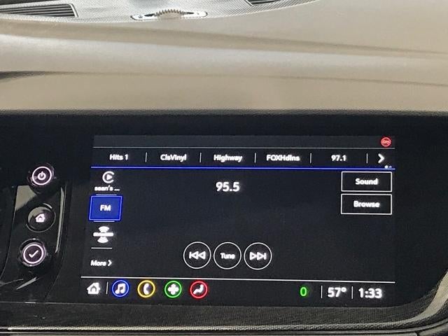 2023 Buick Envision AWD 4dr Preferred