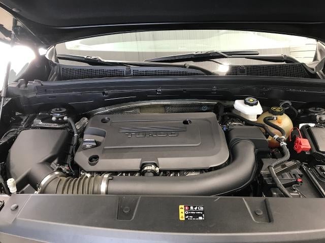 2023 Buick Envision AWD 4dr Preferred