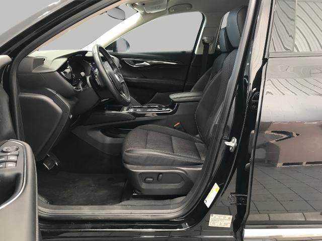 2023 Buick Envision AWD 4dr Preferred