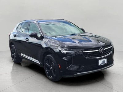 2023 Buick Envision AWD 4dr Preferred