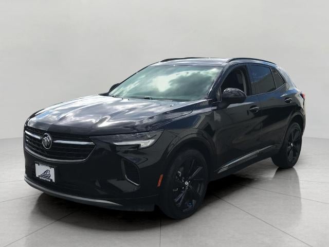 2023 Buick Envision AWD 4dr Preferred