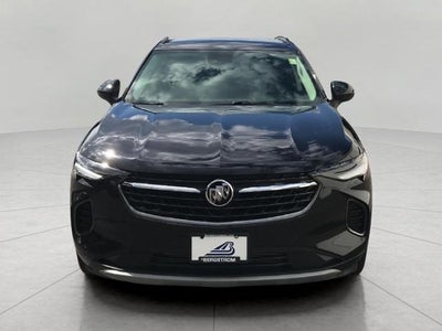 2023 Buick Envision AWD 4dr Preferred
