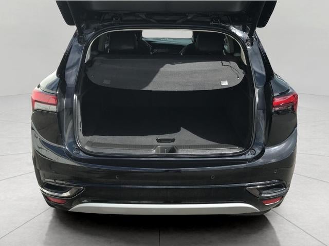 2023 Buick Envision AWD 4dr Preferred