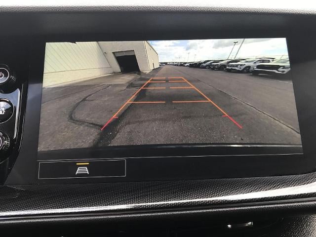 2023 Buick Envision AWD 4dr Preferred