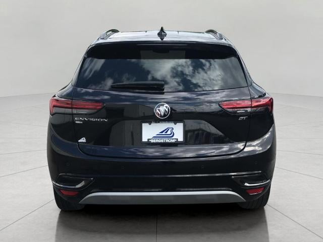 2023 Buick Envision AWD 4dr Preferred