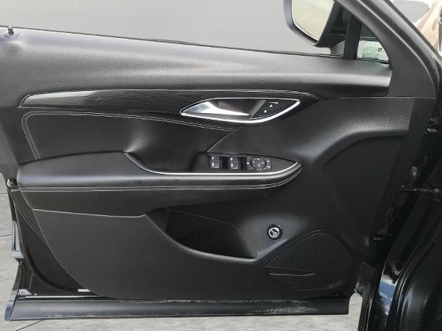 2023 Buick Envision AWD 4dr Preferred