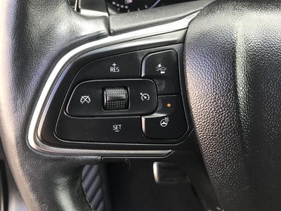 2023 Buick Envision AWD 4dr Preferred