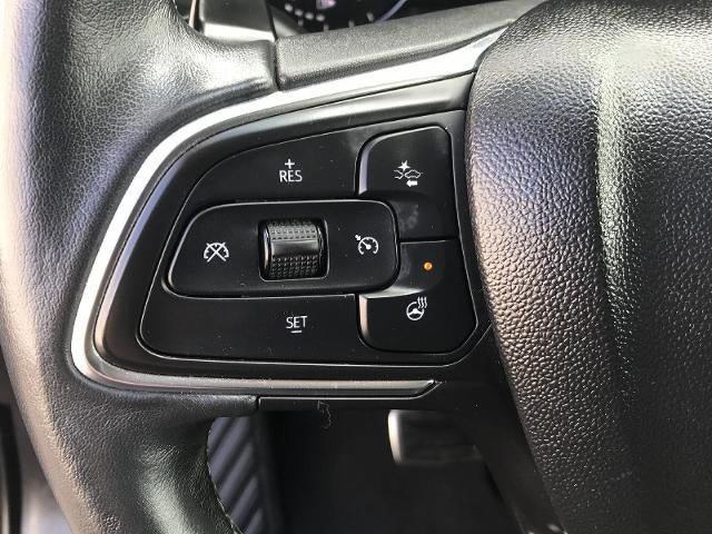 2023 Buick Envision AWD 4dr Preferred