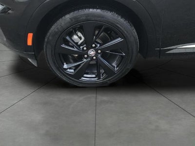 2023 Buick Envision AWD 4dr Preferred