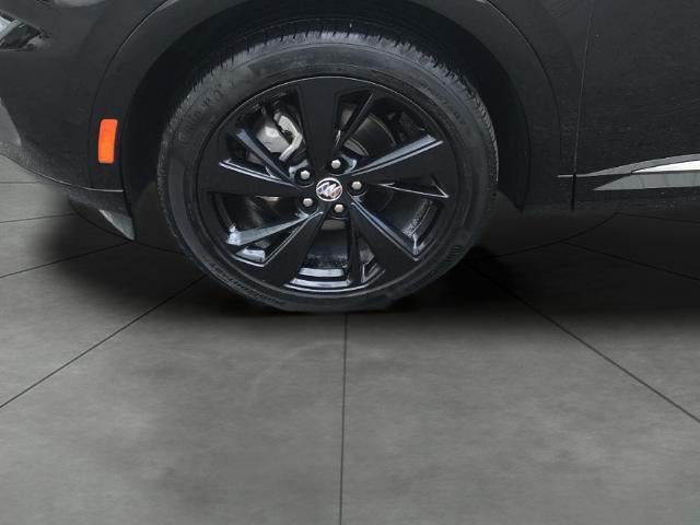 2023 Buick Envision AWD 4dr Preferred