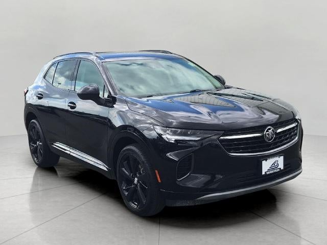2023 Buick Envision AWD 4dr Preferred