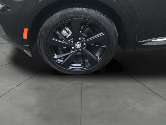 2023 Buick Envision AWD 4dr Preferred
