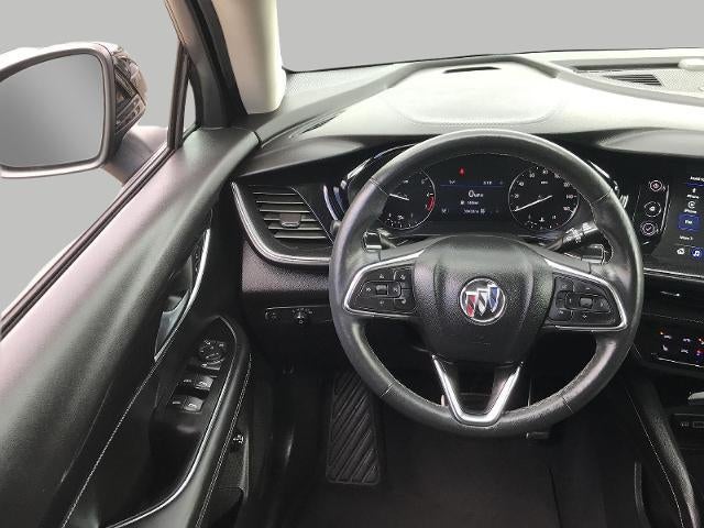 2023 Buick Envision AWD 4dr Preferred
