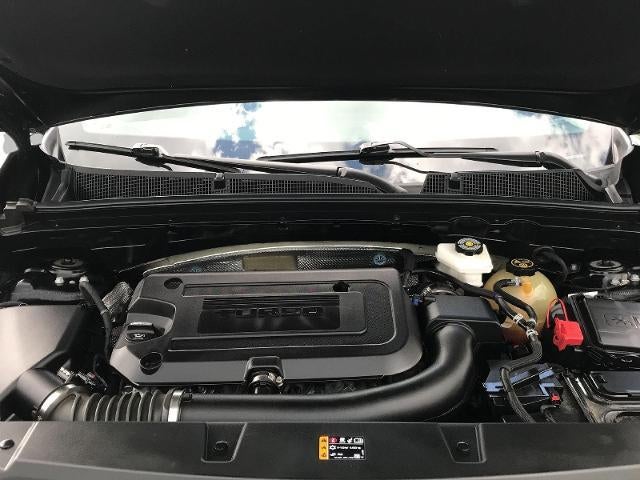 2023 Buick Envision AWD 4dr Preferred