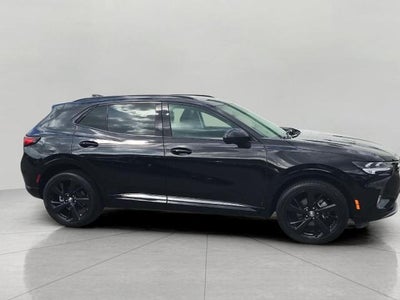 2023 Buick Envision AWD 4dr Preferred