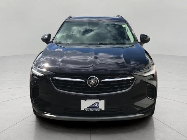 2023 Buick Envision AWD 4dr Preferred