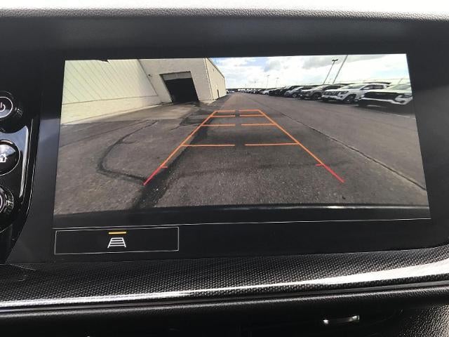 2023 Buick Envision AWD 4dr Preferred