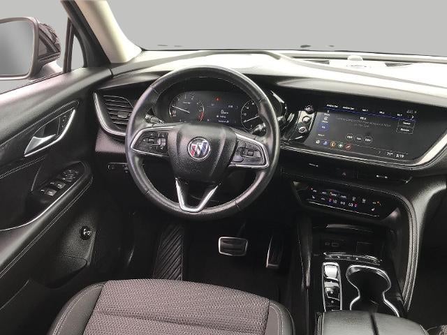 2023 Buick Envision AWD 4dr Preferred