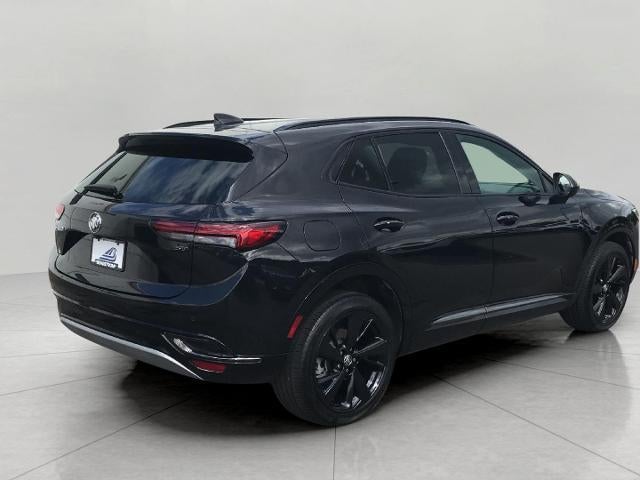 2023 Buick Envision AWD 4dr Preferred