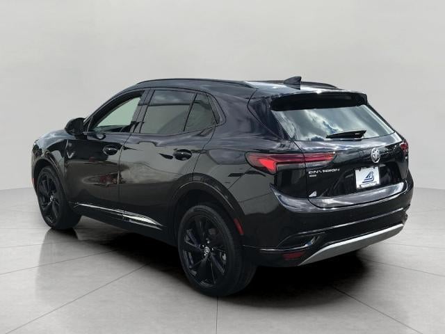2023 Buick Envision AWD 4dr Preferred