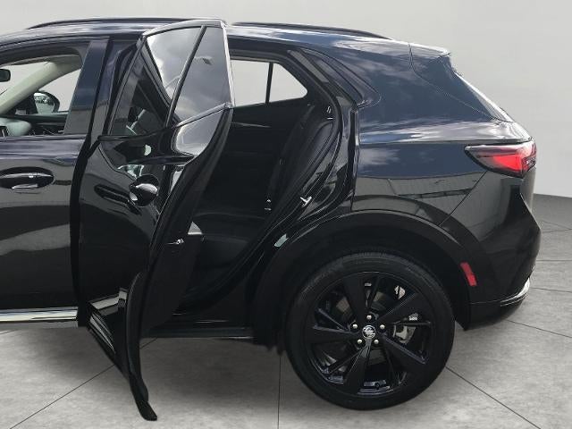 2023 Buick Envision AWD 4dr Preferred