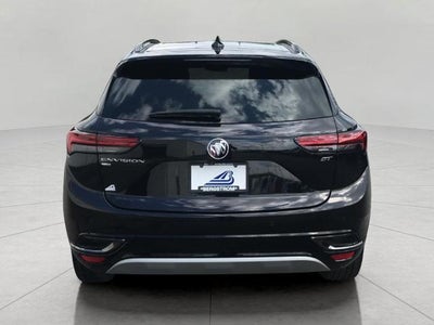 2023 Buick Envision AWD 4dr Preferred