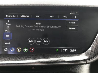 2023 Buick Envision AWD 4dr Preferred