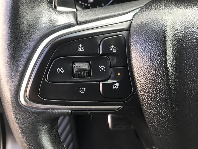 2023 Buick Envision AWD 4dr Preferred